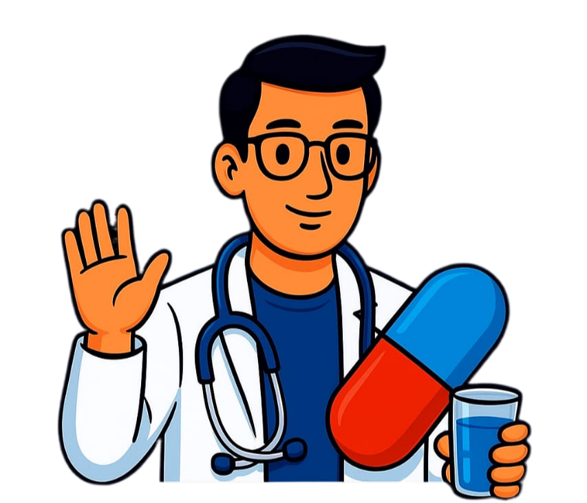 Welcome to MediLabs